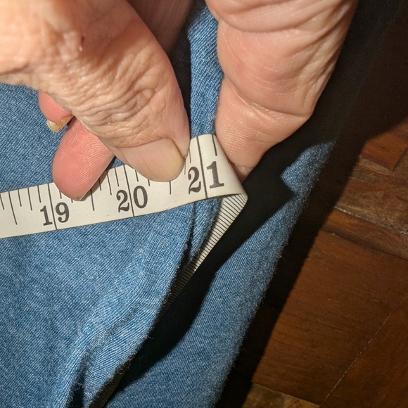 Hey Y'all Women's Blue Tee - Short Sleeve - Picture 8 of 8